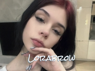 Lorabrow