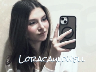 Loracauldwell