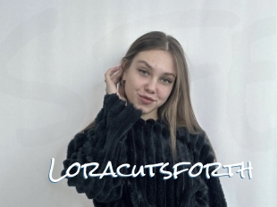 Loracutsforth