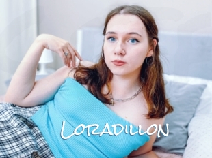 Loradillon