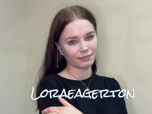 Loraeagerton