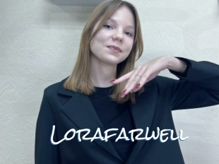 Lorafarwell