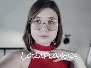 Loraflowers