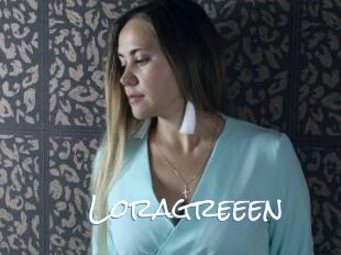 Loragreeen