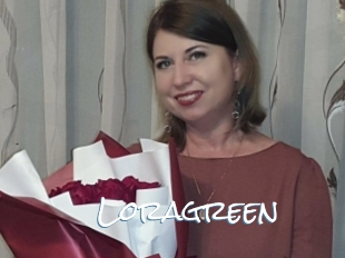 Loragreen