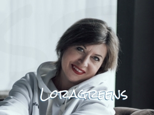 Loragreens