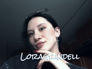 Loragrindell