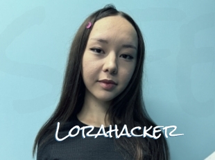 Lorahacker
