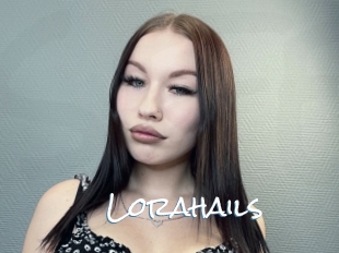 Lorahails