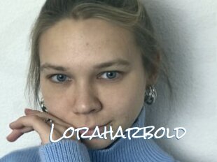Loraharbold