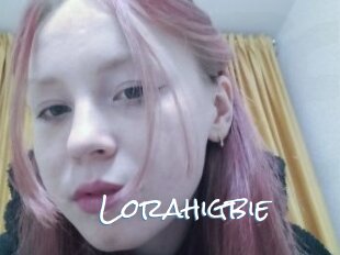 Lorahigbie