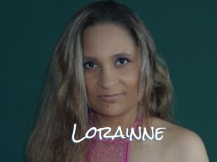 Lorainne