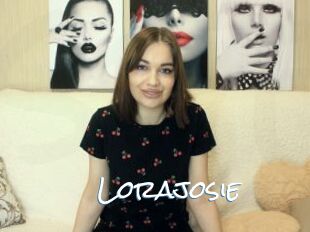 Lorajosie