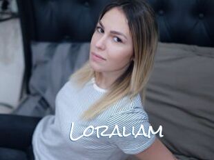 Loraliam
