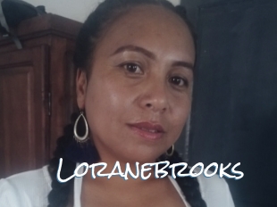Loranebrooks