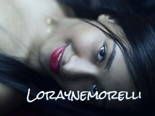 Loraynemorelli