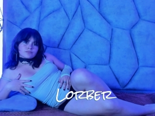 Lorber
