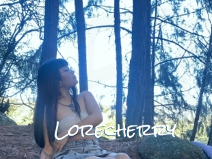 Lorecherry