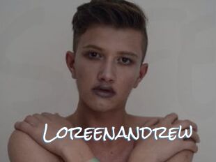 Loreenandrew