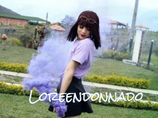 Loreendonnado