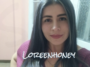 Loreenhoney