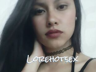 Lorehotsex
