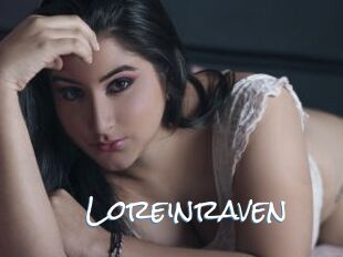 Loreinraven