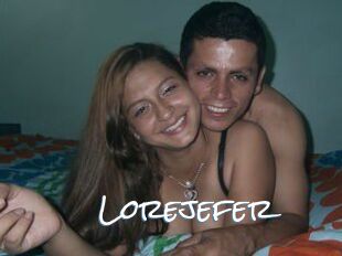 Lorejefer