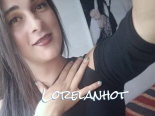 Lorelanhot