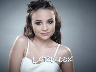 Loreleex