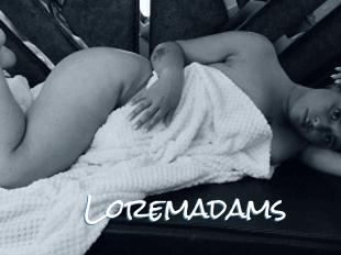 Loremadams