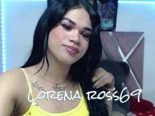 lorena_ross69 Sex Feed
