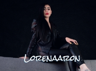 Lorenaaron