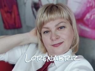 Lorenabriz
