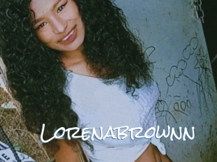 Lorenabrownn