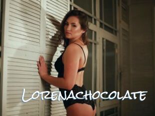 Lorenachocolate