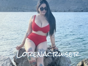 Lorenacruiser