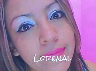 Lorenal