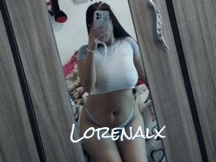 Lorenalx