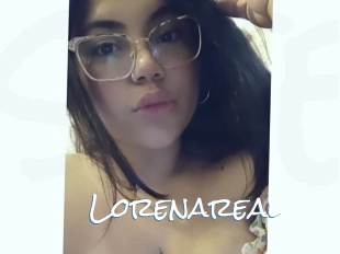 Lorenareal