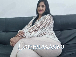 Lorenasanmi
