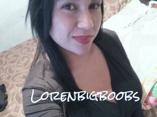 Lorenbigboobs