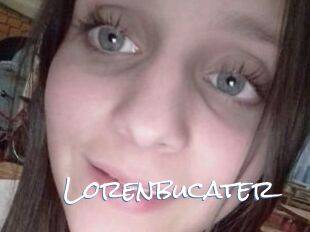 Lorenbucater