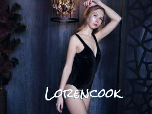 Lorencook