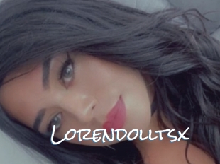 Lorendolltsx
