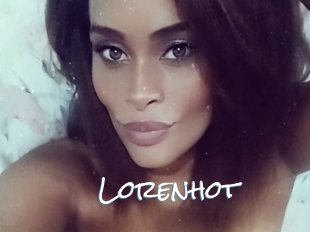 Lorenhot