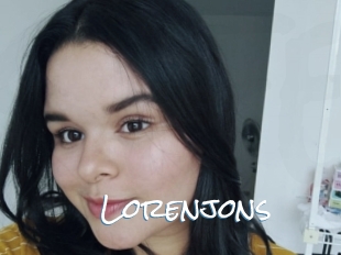 Lorenjons