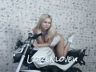 Lorenloveu