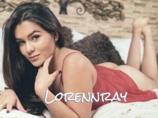 Lorennray