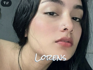 Lorens